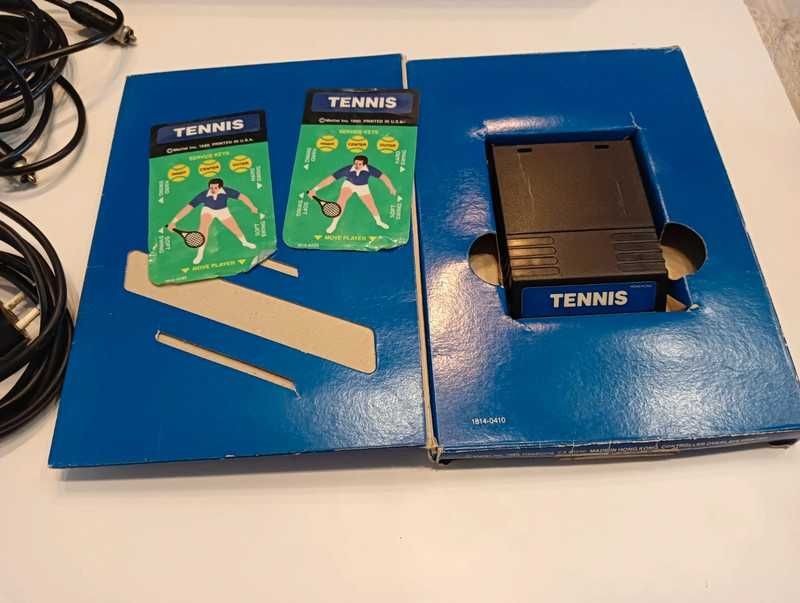 Mattel Intellivision