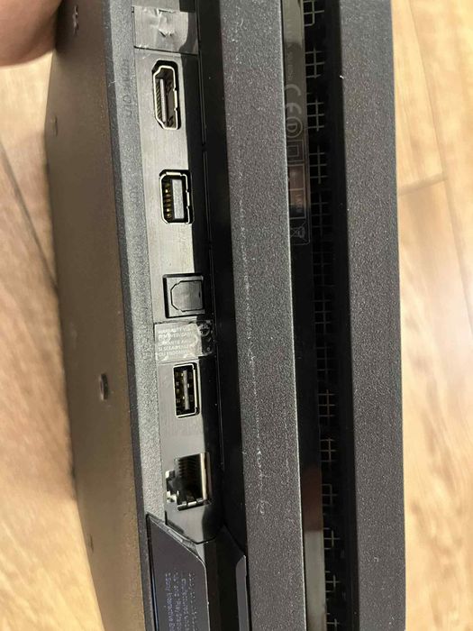 PlayStation PS4 PRO