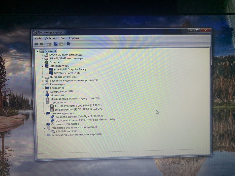 НОУТБУК PackardBell EasyNote TS11