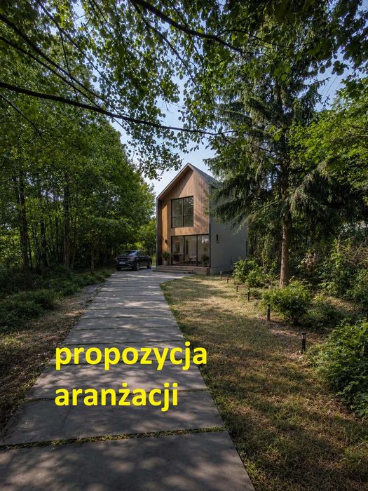 Działka 3000 m² pod dom, Brzeziny ul. Składowa, media i wygodny dojazd - Widok 4