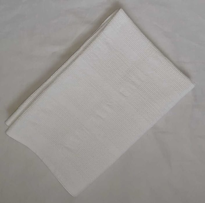 Утеплённые пледы George. Утеплённый наматрасник, 70х110 см