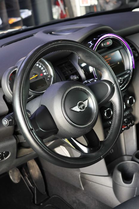 MINI COOPER D 115cv