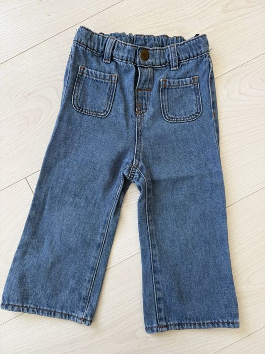 Дитячі Джинси на дівчинку H&M