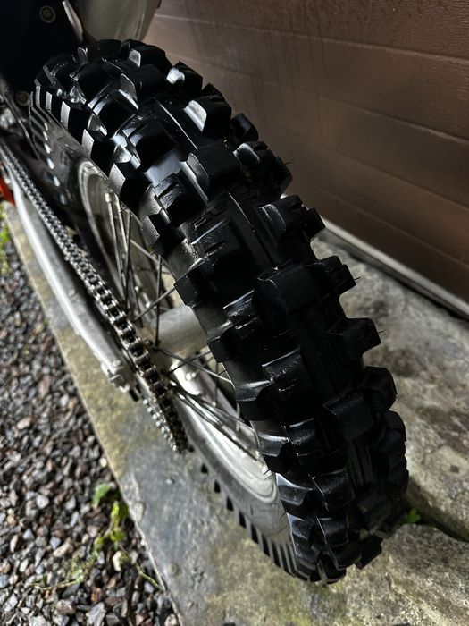 Продам кросс/ендуро KTM SX350F SXF350 SX-F 350