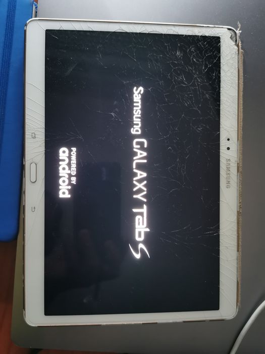 Samsung tab S  10.5