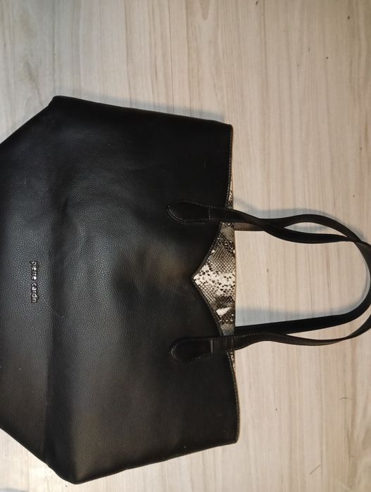 Torebka Pierre Cardin