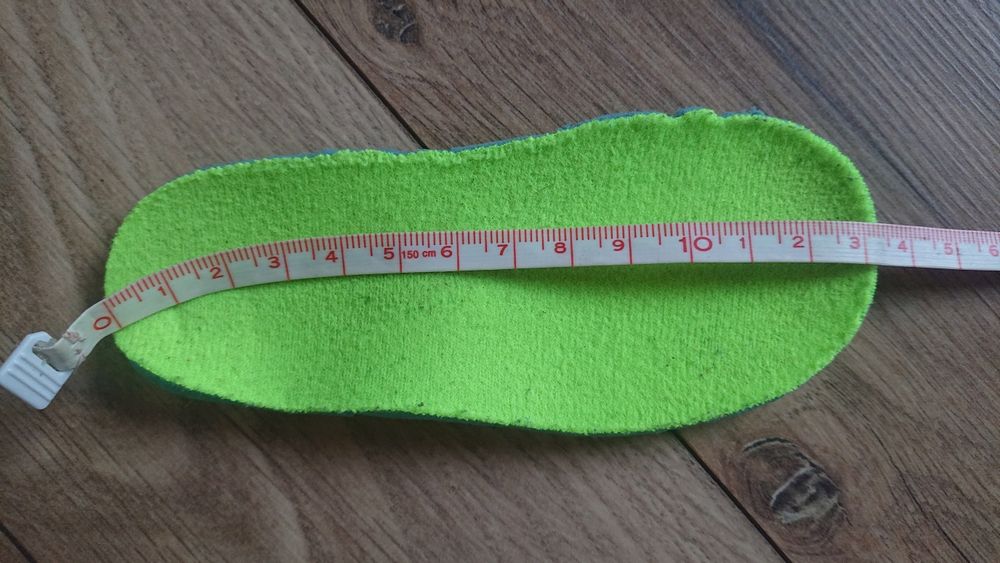 Adidasy dla chłopca 22