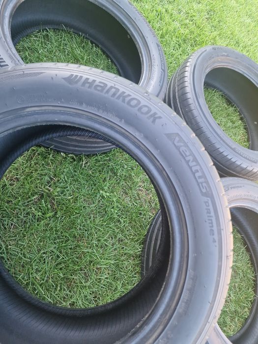 Opony Hankook Ventus Prime 4 225/50R17