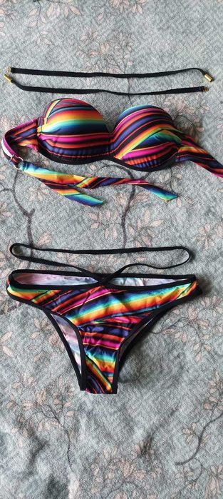 Купальник MAGISTRAL Rainbow