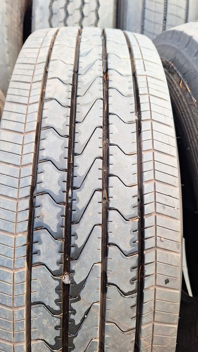 Opona 315/80/22.5 Fulda ecocintrol 2