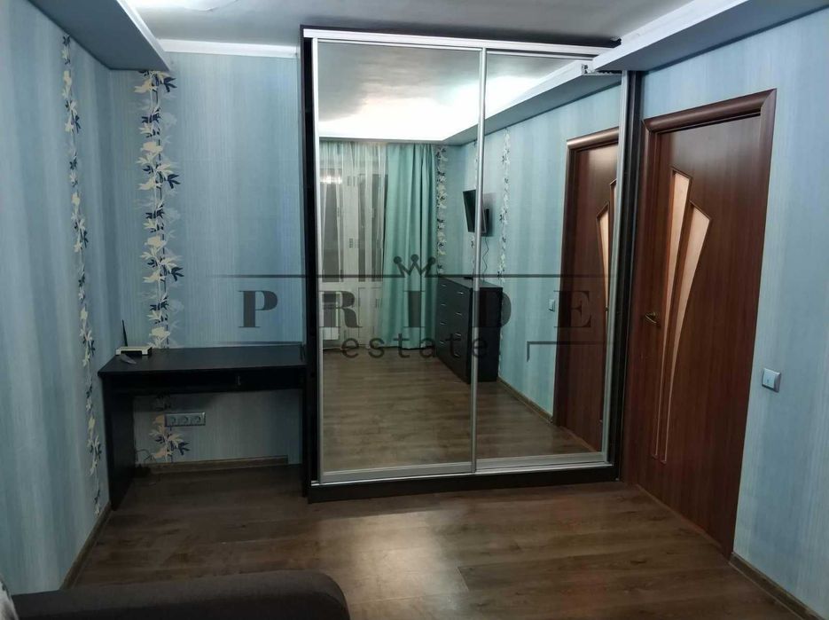 Продаж 1-кімнатної квартири. Деснянський район. вул. Червоної Калини 59-А