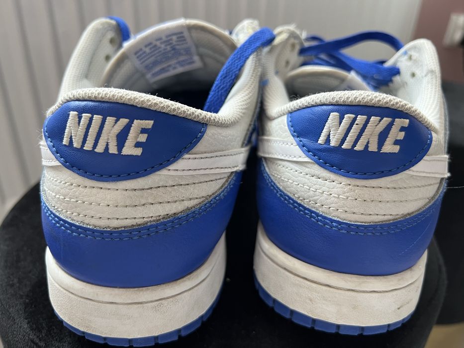 Nike Buty męskie/ junior NIKE DUNK RETRO -45