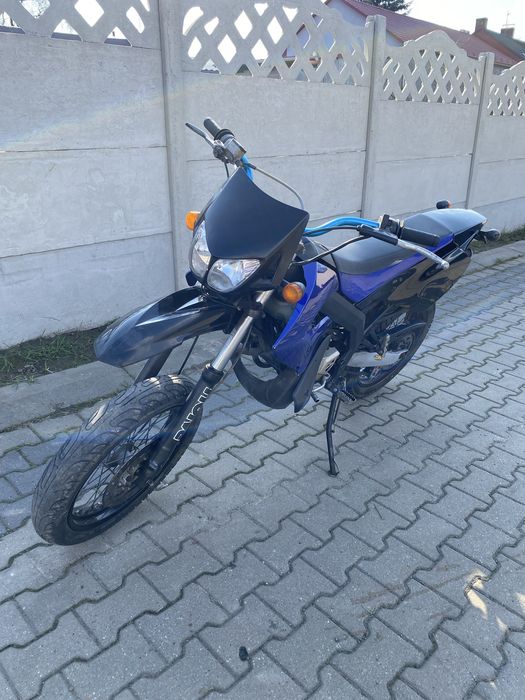 Derbi senda x-tream 50cc