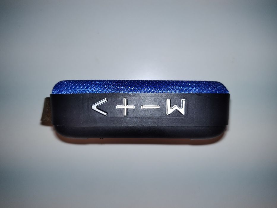 Głośnik bluetooth