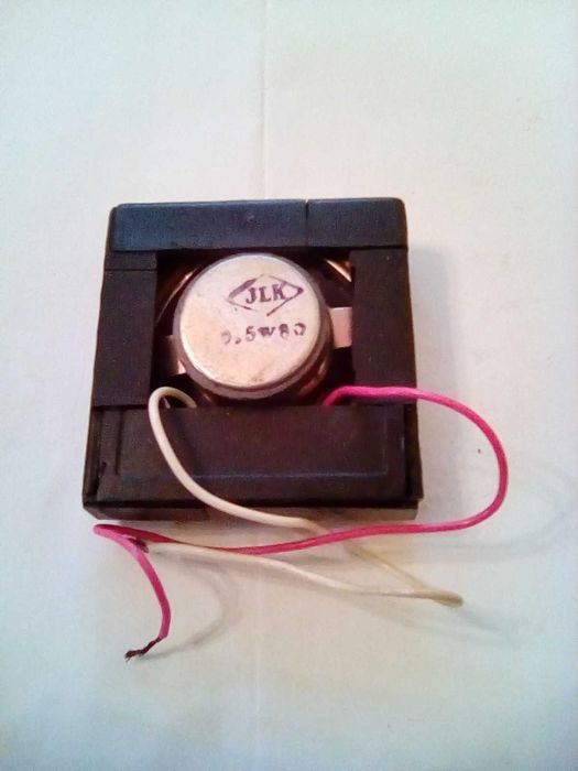 Пассивная колонка