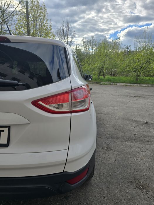 Ford Escape (2013/2014)