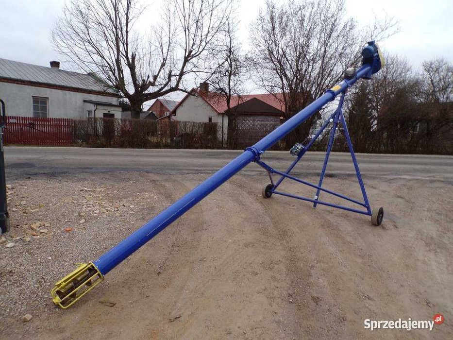 Шнек,шнековый погрузчик,навантажувач,загрузчик зерна,виробник,гарантія