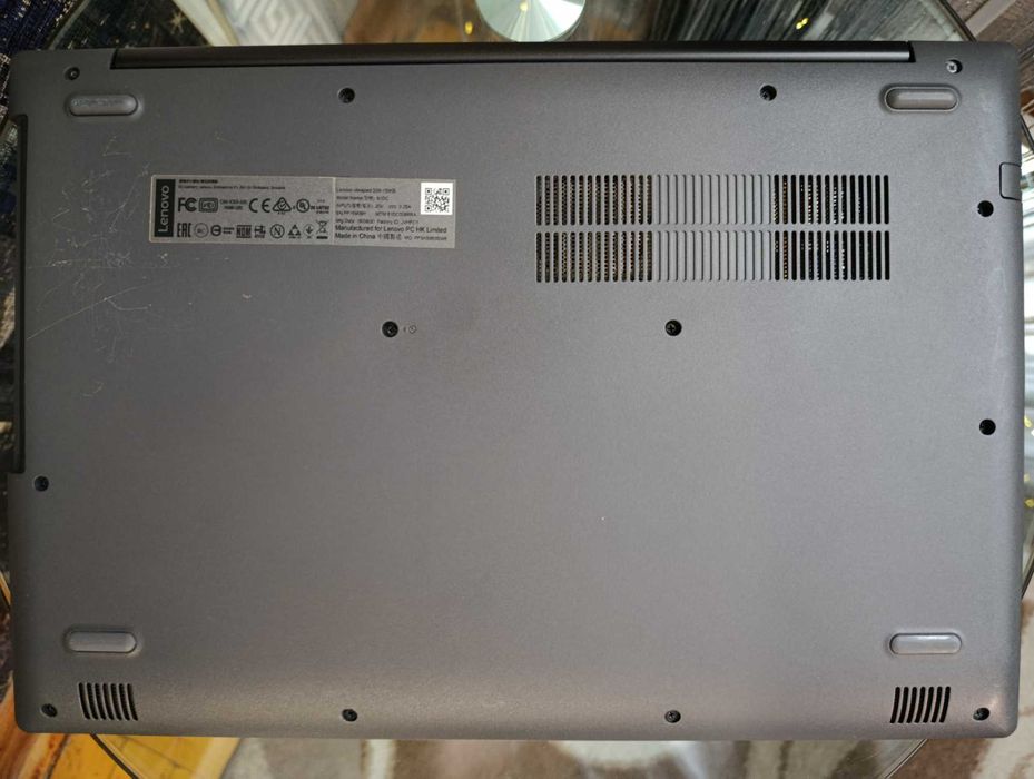 Ноутбук Lenovo Ideapad 330