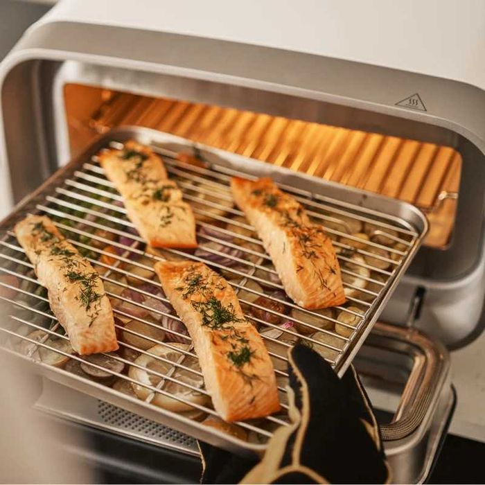 Ooni Volt 2 Piec do Pizzy Elektryczny 450°C 1600W