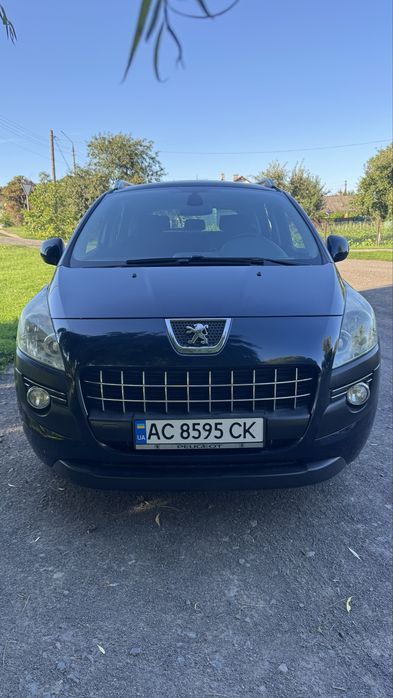 Продам  Peugeot 3008
