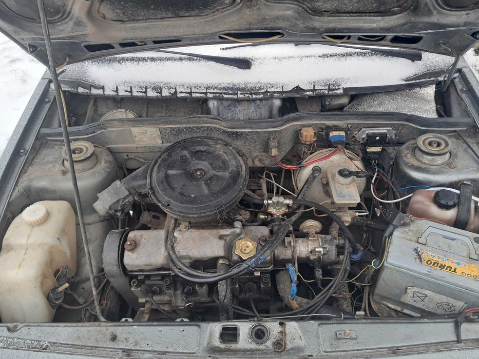 Продам або обмін ваз 2109