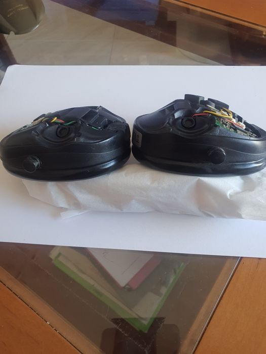 Peltor Sporttac - Conchas electrónicas para substituição