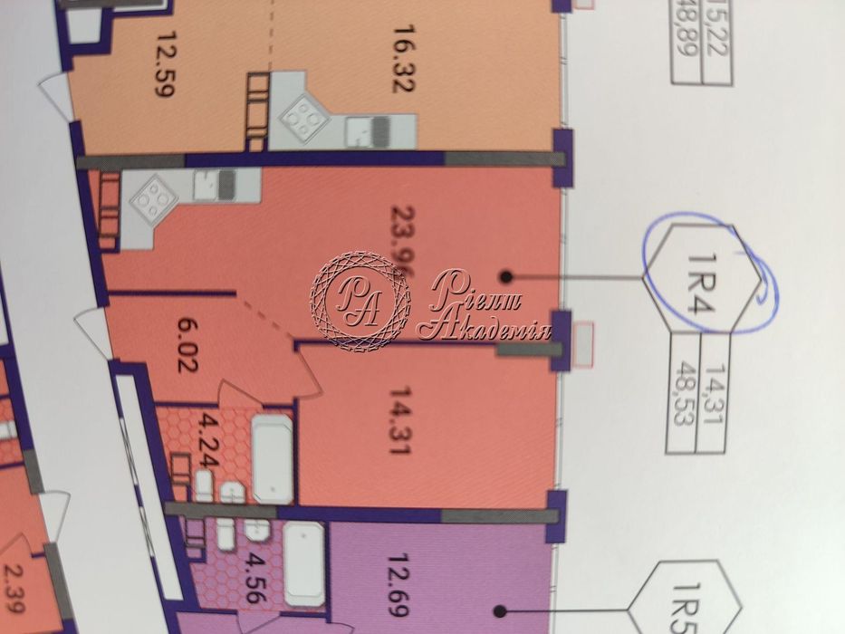 Продам квартиру ЖК Great Київ, Дніпровська наб.