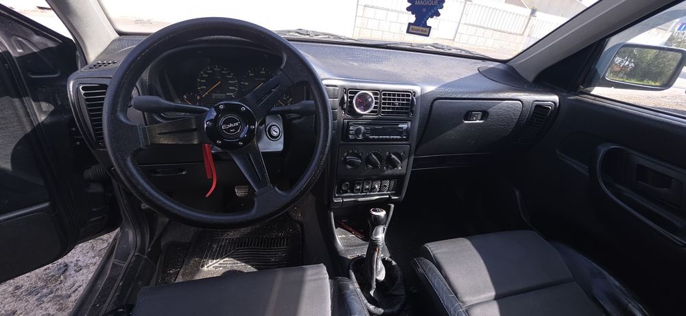 Vendo seat ibiza 1.9 tdi