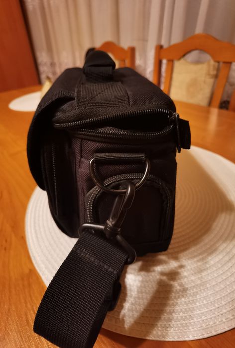 Torba, etui na aparat, kamera.. Jak nowa