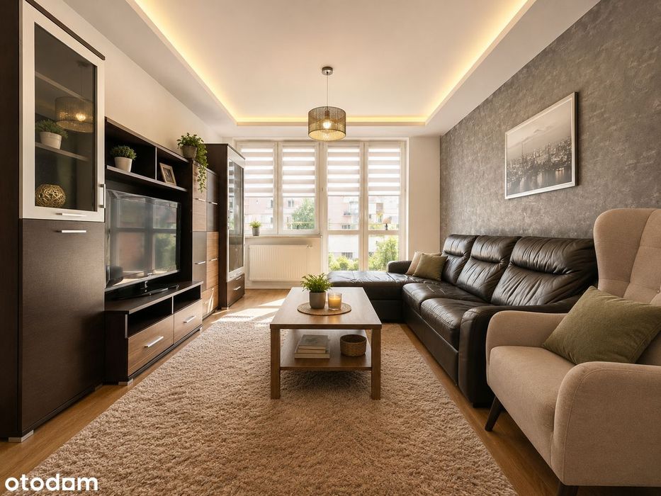 Dla studentów | 4 pokoje | 70 m² | ul. Niecała 12 | Centrum Lublina