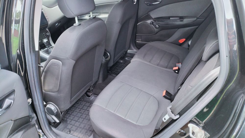 Fiat Bravo 1.9 jtd 120km