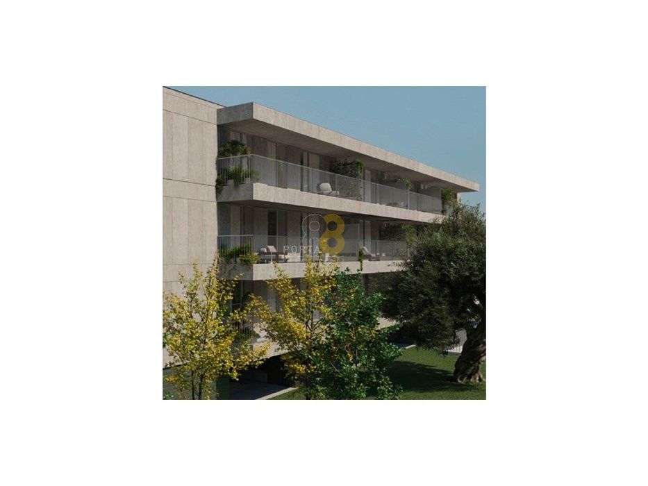 Apartamento T1| Novo Empreendimento em Ramalde