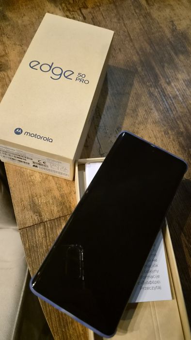Motorola EDGE 50 PRO