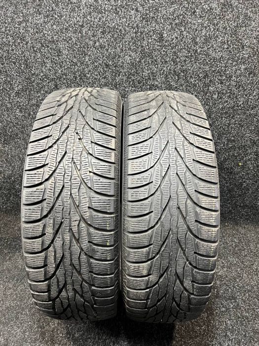 Kumho 235/65R17 WinterCraft Ice WS-51 Suv