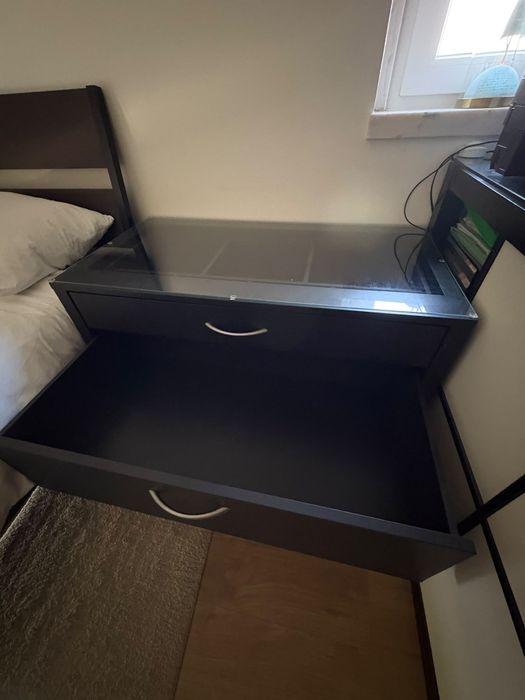 Cómoda IKEA Pax komplement