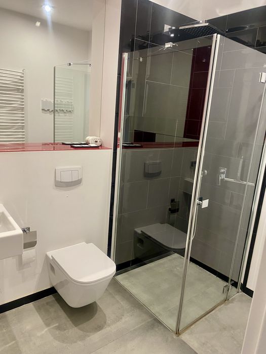 Apartment in Bielsko-Biała, Straconka - More