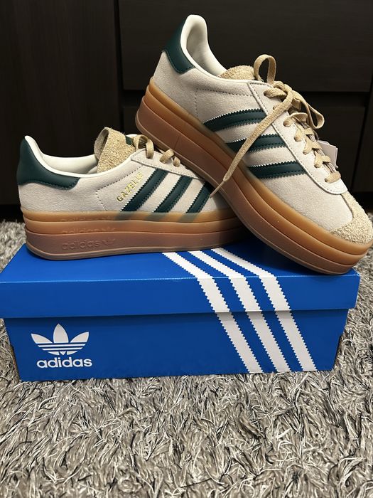 Adidas Gazelle Bold