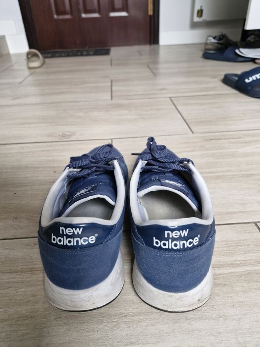 New balance rozmiar 44