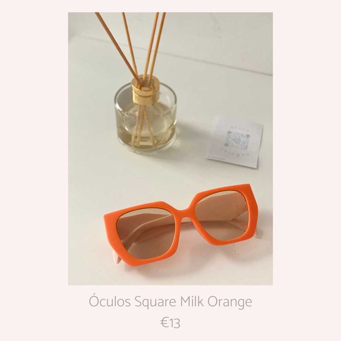 Óculos de Sol Design Estilos Variados