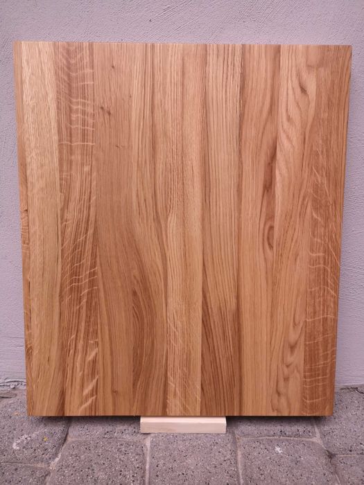 Blat dębowy na wymiar