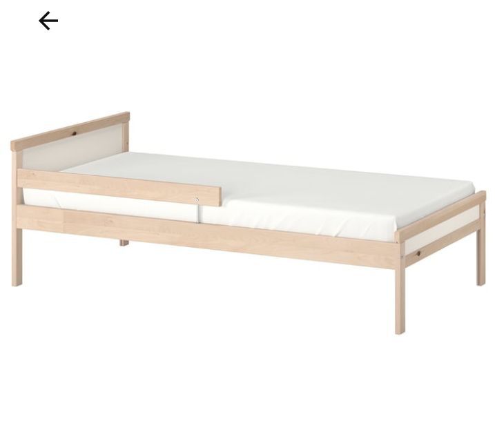 Łóżko Ikea 160x70