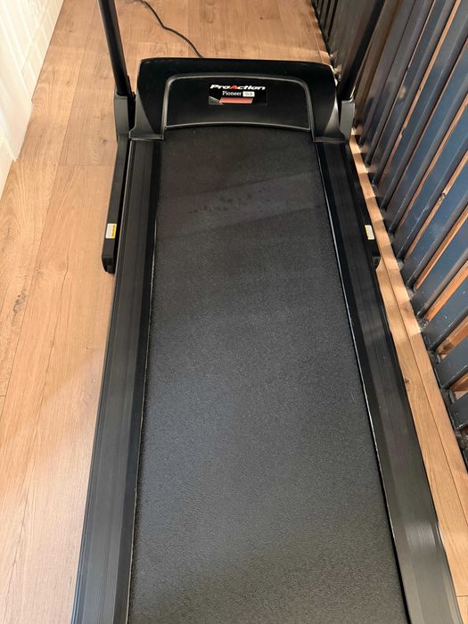 Passadeira Proaction Pioneer S3 - 16 km/h