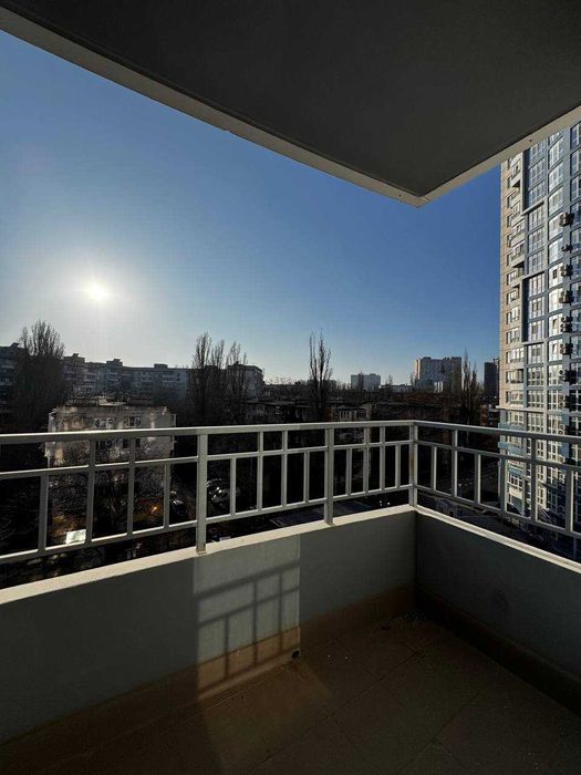 1-room apartment apartment by the address st. Kulikovo pole pl Oktyabrskoy revolyutsii pl (area 46 m²) - Atlanta.ua - photo 2