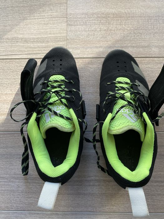 Weightlifting Shoes