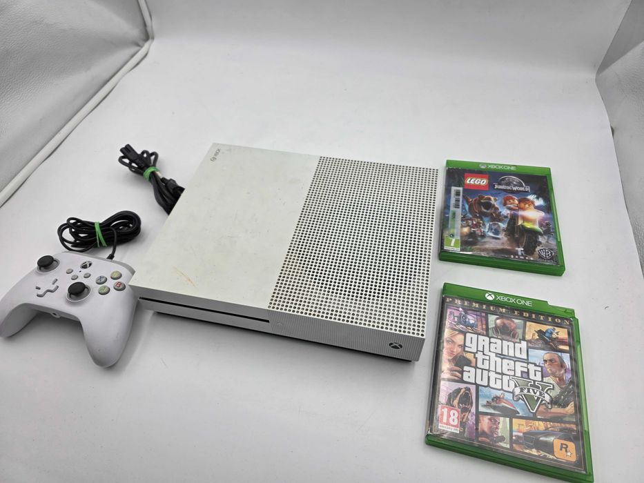 Konsola microsoft XBOX ONE S 500GB 1681