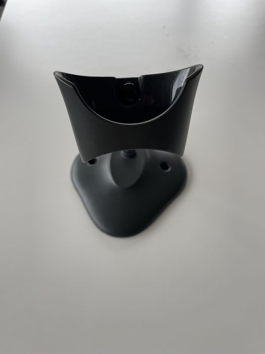 Leitor codigo de barras suporte