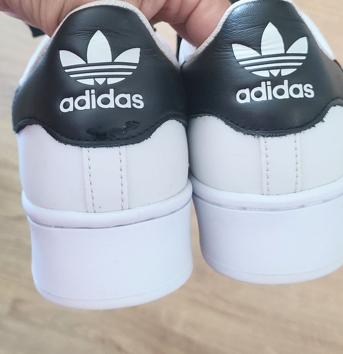 Sneakersy sportowe