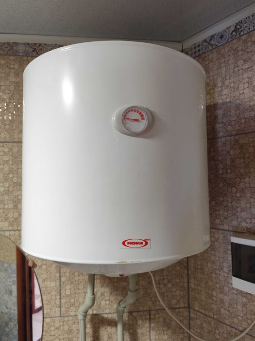 Продам в Валках часть дома в статусе квартиры