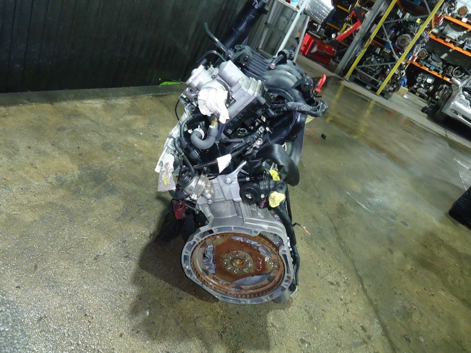Motor Mercedes A 160 (OM166.960)