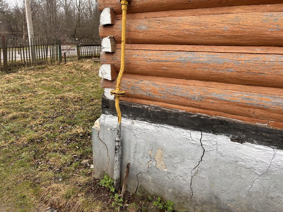 Будинок в селі СРОЧНО